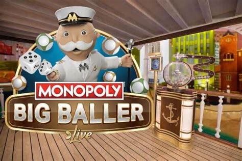 big baller score|Watch MONOPOLY Big Baller .